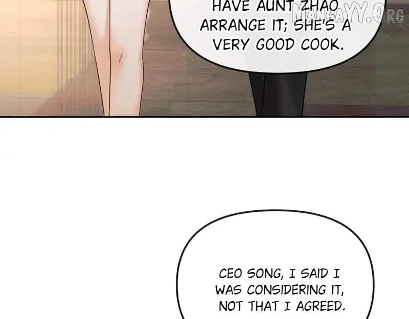 Deeply In Love Chapter 61 - page 9